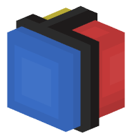 Fancy Cube