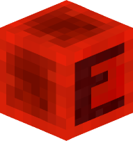 Redstone Block E