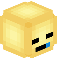 Emoticon Disappointed