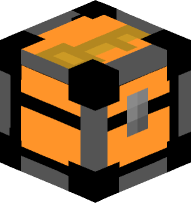 Locked Chest (orange)