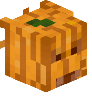 Pumpkin Dragon