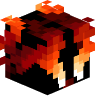 Fire Demon