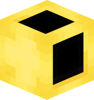 Upwards Cross Pipe (yellow)