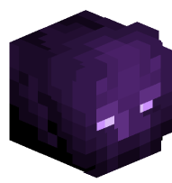 Shadow Assassin (Mauve Skin)