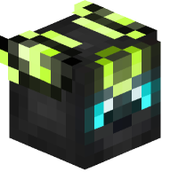 Yellow Umbreon (#197)