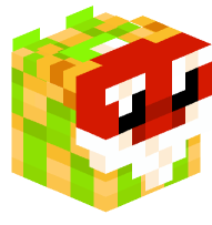 Gift Dragon (Wrapped)