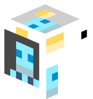 Pop Vinyl (White Walker)