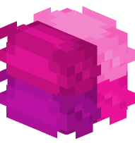 Wrapped Towels (Pink)