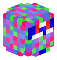 Aqua Culture Aquarium Gravel (Rainbow)