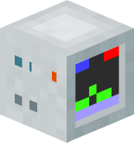 Heartrate Monitor (flatline)