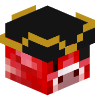 Red Mooshroom Captain