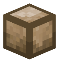Iron Block
