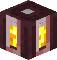 Nether Tank (Blaze 5)