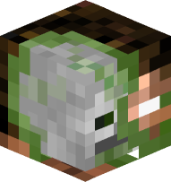 Rotten Herobrine