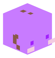 Junimo (purple)