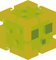 Slime (yellow)