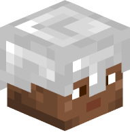 Zuri with Iron Helmet