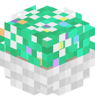 Easter Flower Basket