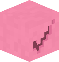 Pink Checkmark