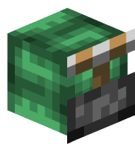 Piston (Minecon Cape 2013)