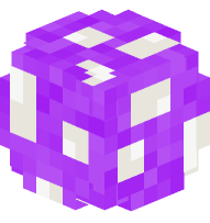 Mushroom Orb (purple)