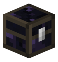 Obsidian Chest