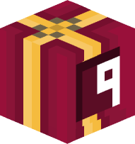 Christmas Calendar #09