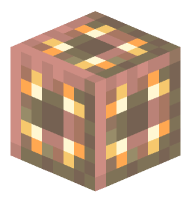 Exposed Copper Bulb On