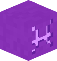 Purple Pisces