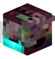 Obfuscated 3 (Diamond)