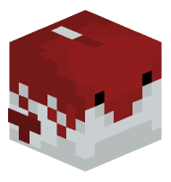 Tropical Fish (red snapper)