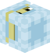 Shulker (crystal, up)
