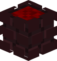 Chimney (nether bricks)