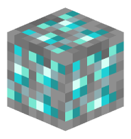 Diamond Ore