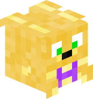 Spring-Bonnie Plushie