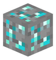 Diamond Ore