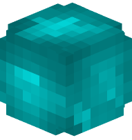 Orb (cyan)
