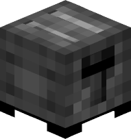 Toaster (Dark Gray)