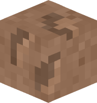 Brown Mushroom Block