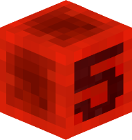 Redstone Block 5