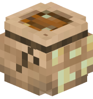 Bag of Pumpkin Seeds