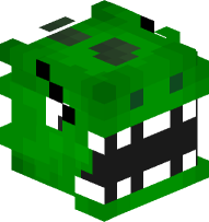 Tyrannosaurus Rex (green)