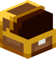 Standard Quest Chest (open)