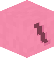 Pink Backslash
