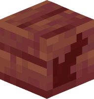 Mangrove Plank Arrow Left Down