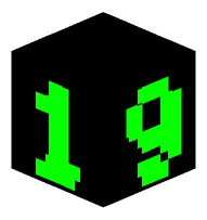 GUI Black (Green 19)