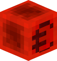 Redstone Block Euro
