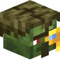 Cartographer Zombie Villager