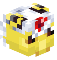 Mega Ampharos (#181)