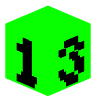 GUI Green (Black 13)